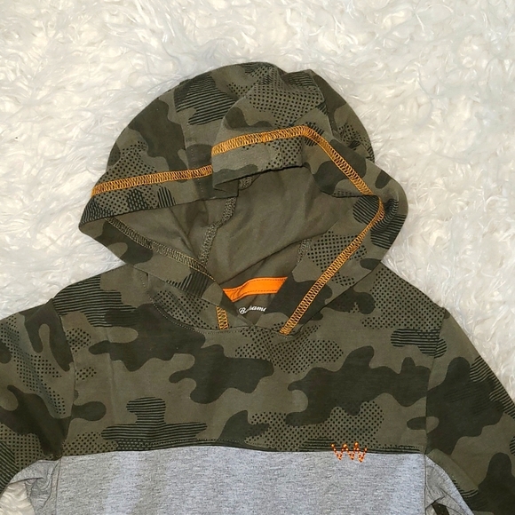 TOMMY BAHAMA PULLOVER HOODIE - Picture 2 of 7